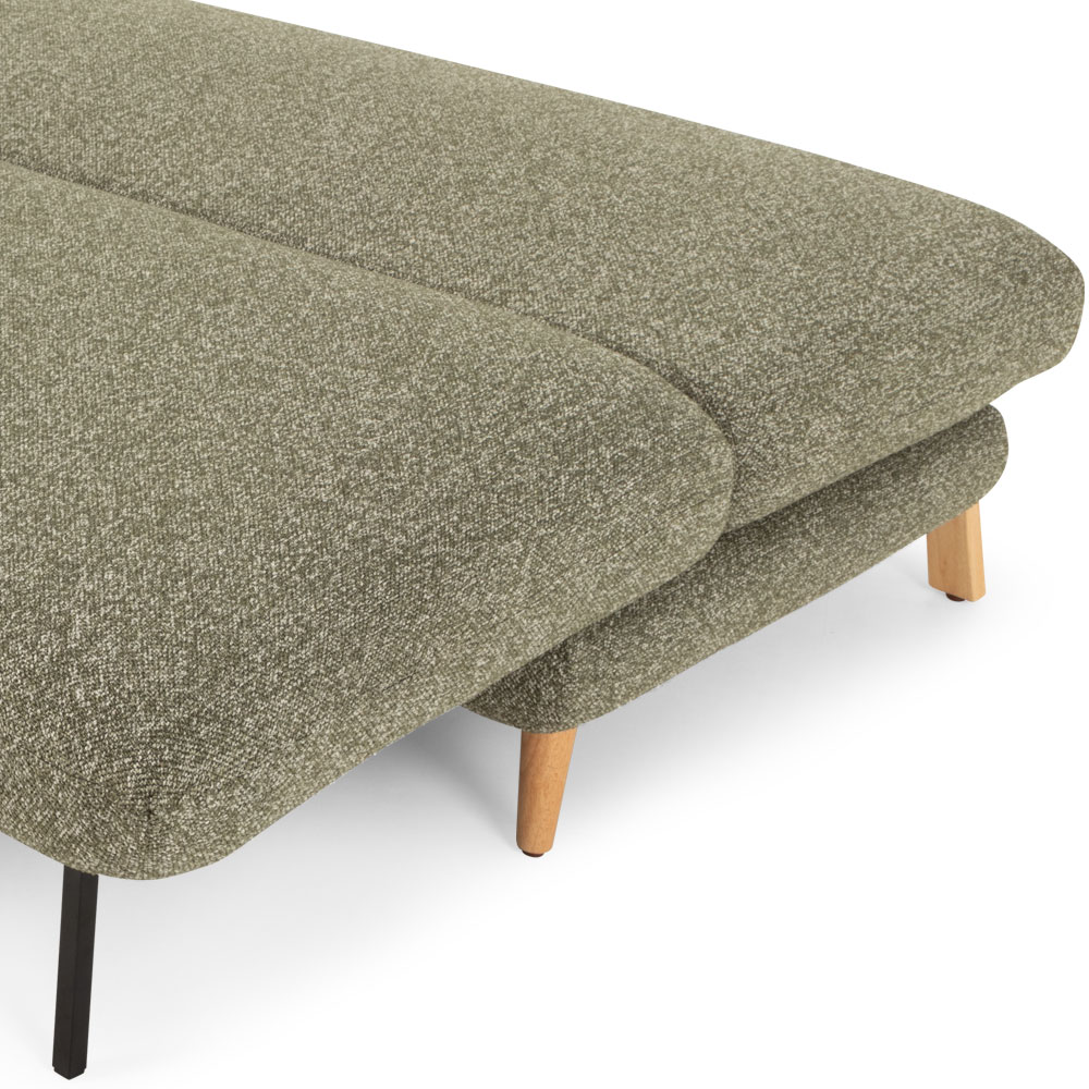 Oscar Sofabed, Green