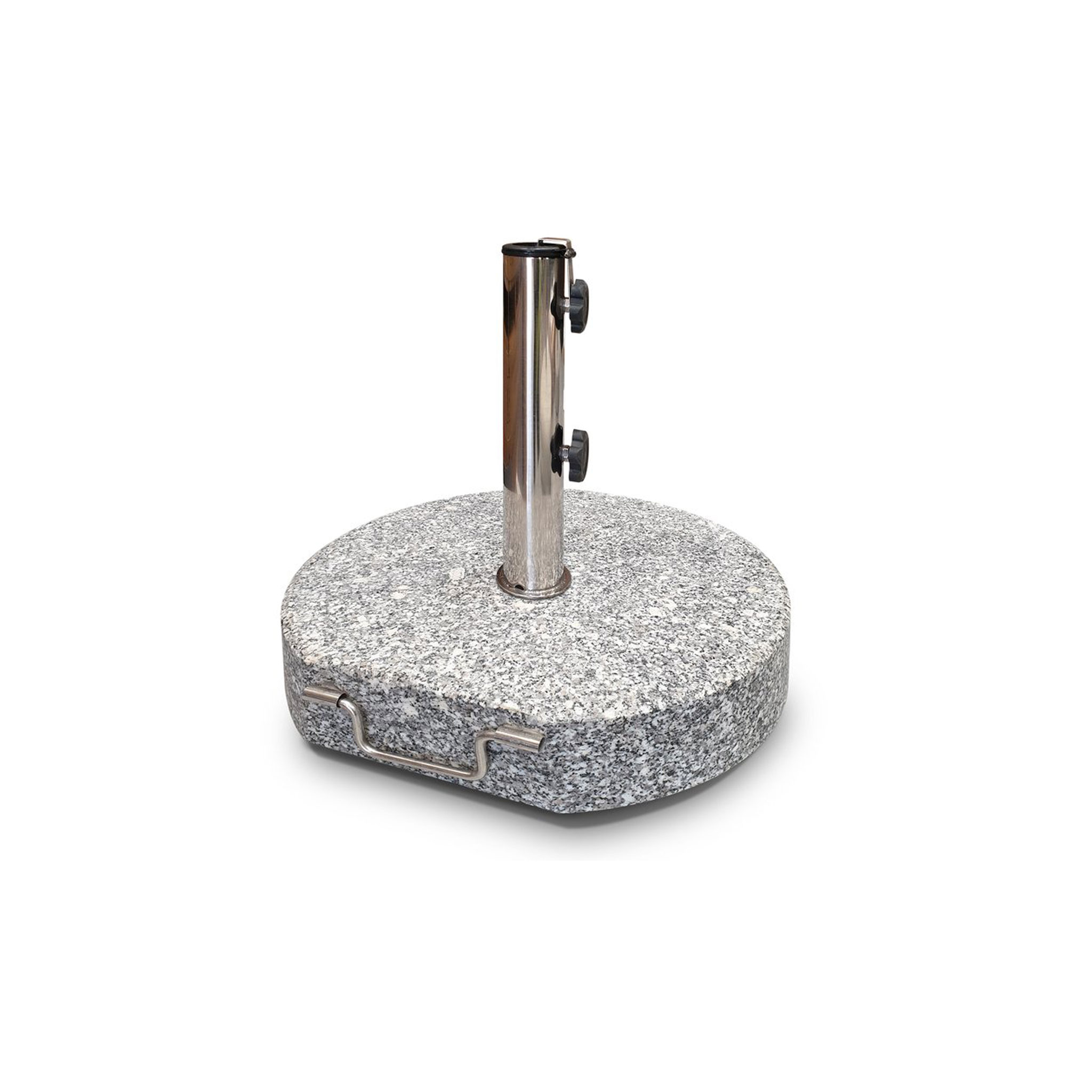 Granite 40kg Umbrella Base