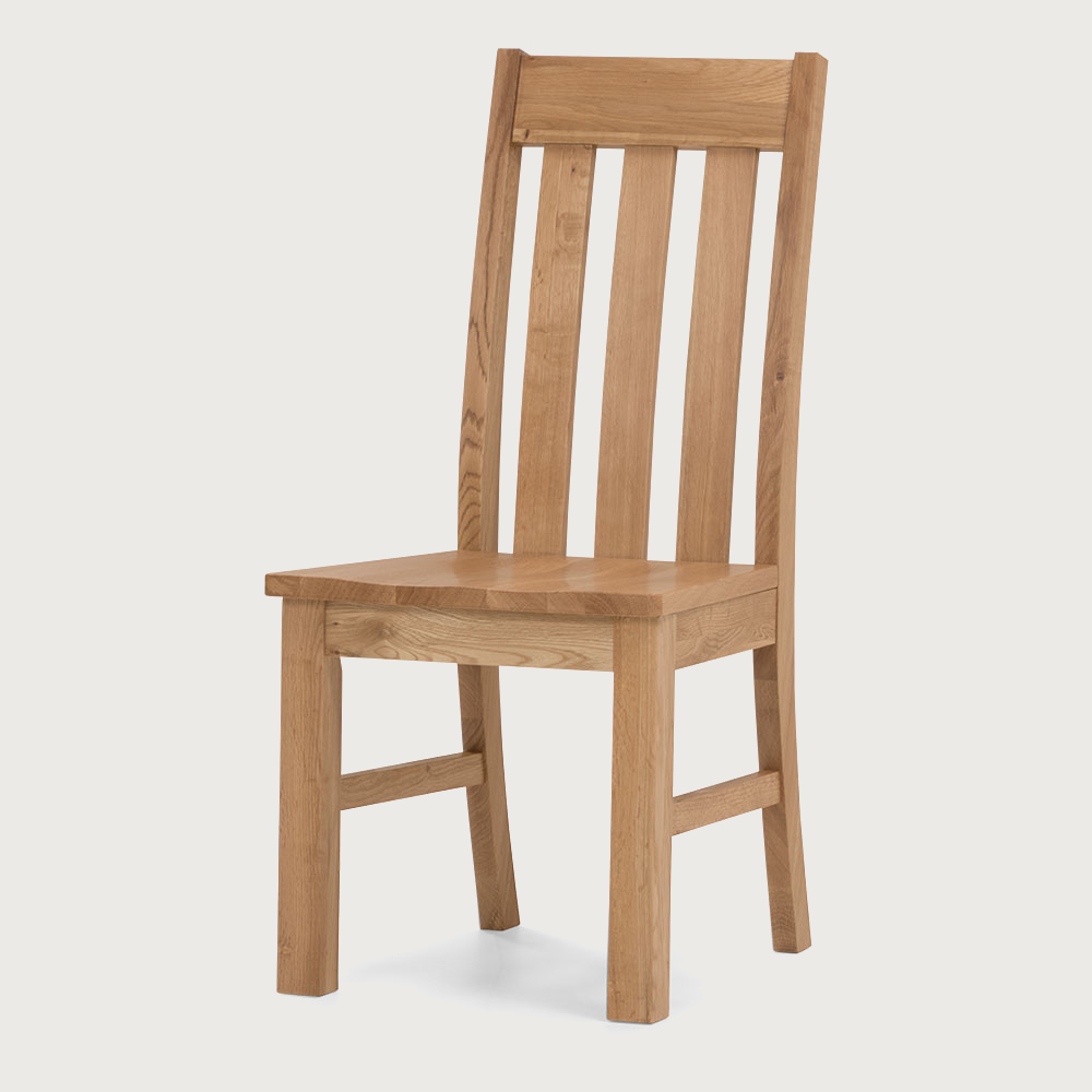 Oakland Dining Chair Target Furniture NZ
