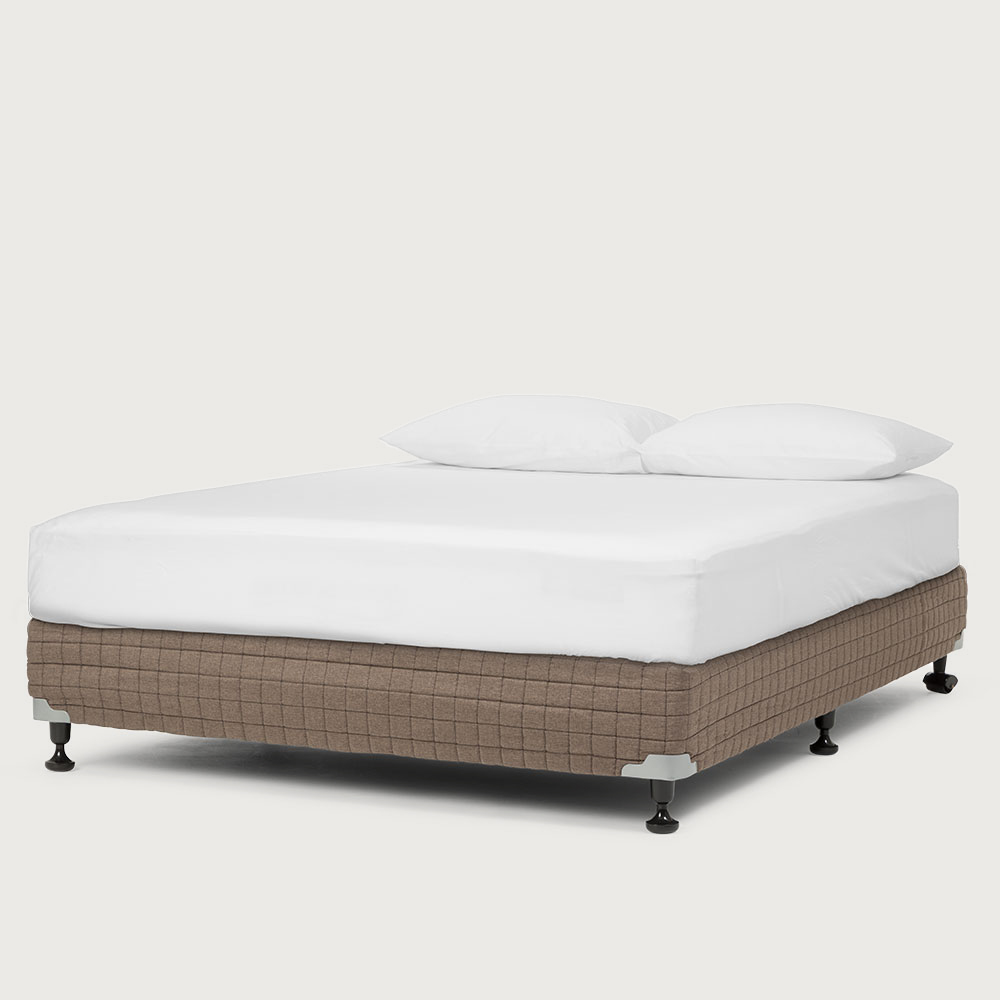 Prestige Super King Bed Base jinl Target Furniture NZ
