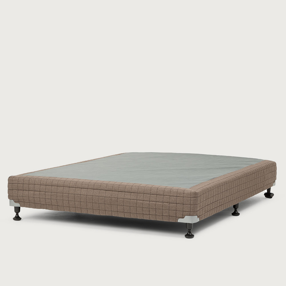 Prestige Super King Bed Base jinl Target Furniture NZ