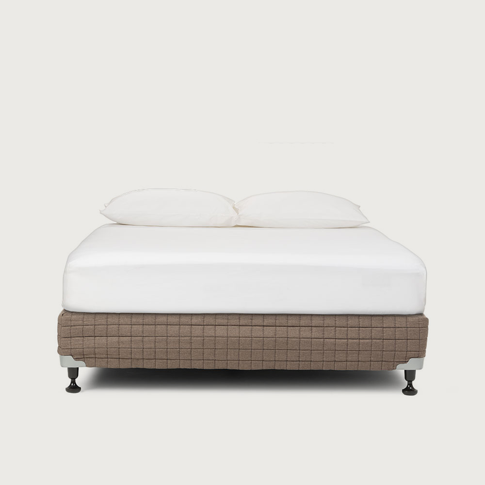 Prestige Super King Bed Base jinl Target Furniture NZ