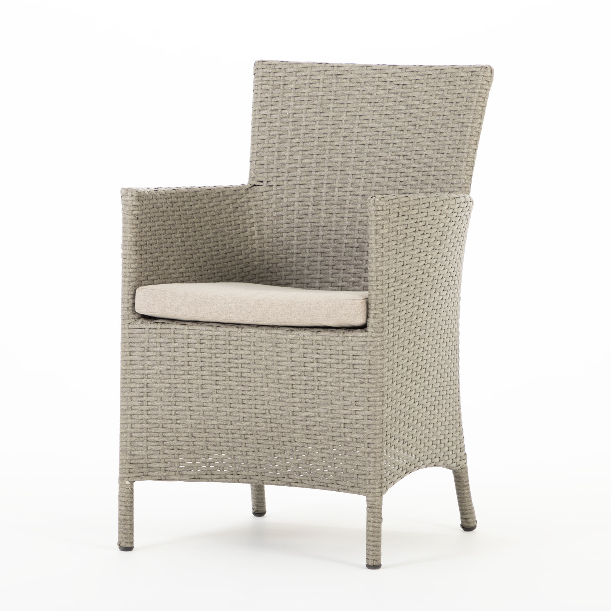 Bali Outdoor Dining Chair