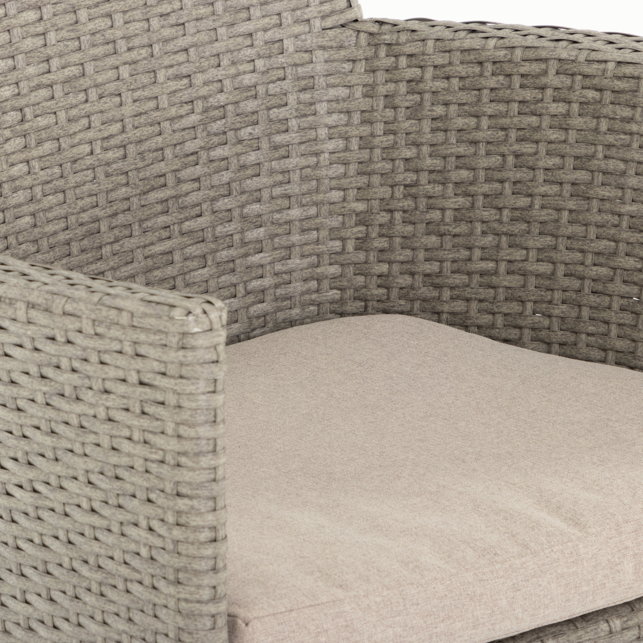 Bali Outdoor Dining Chair