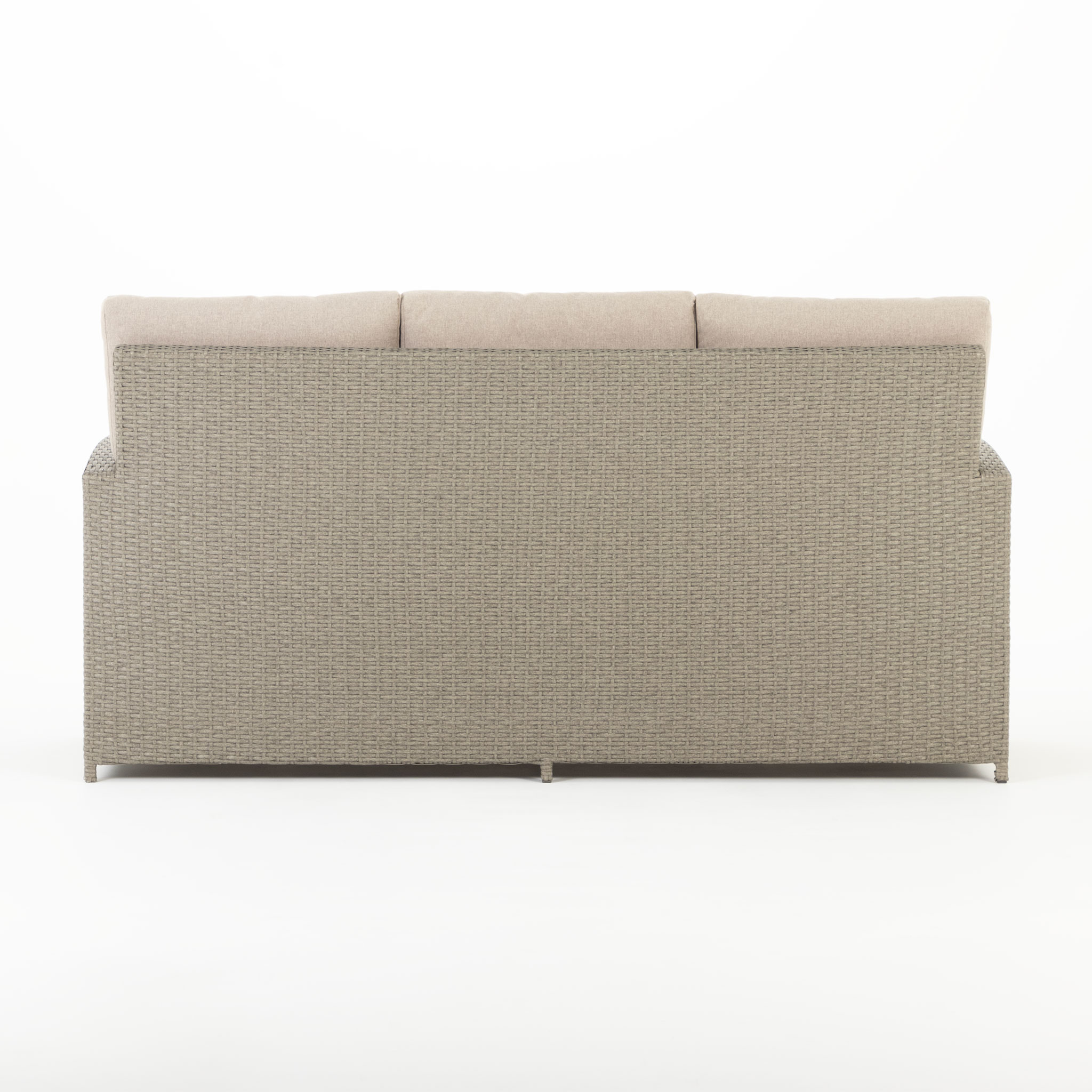 Bali Outdoor 6 Piece Lounge/Low Dining Set
