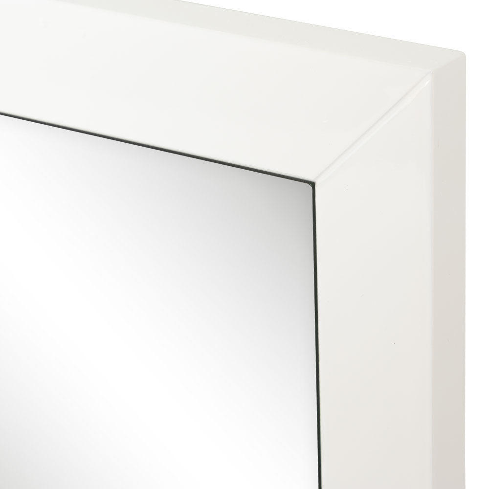 Tibet Dresser Mirror Target Furniture NZ