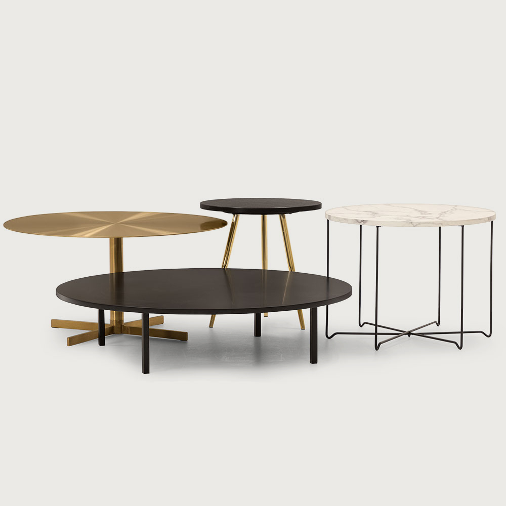 Cellini Coffee Table Target Furniture NZ