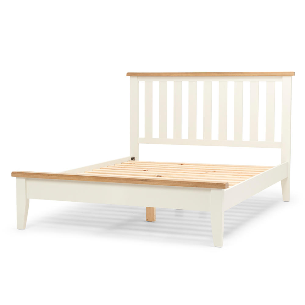 Parklane Queen Bed Frame Target Furniture NZ