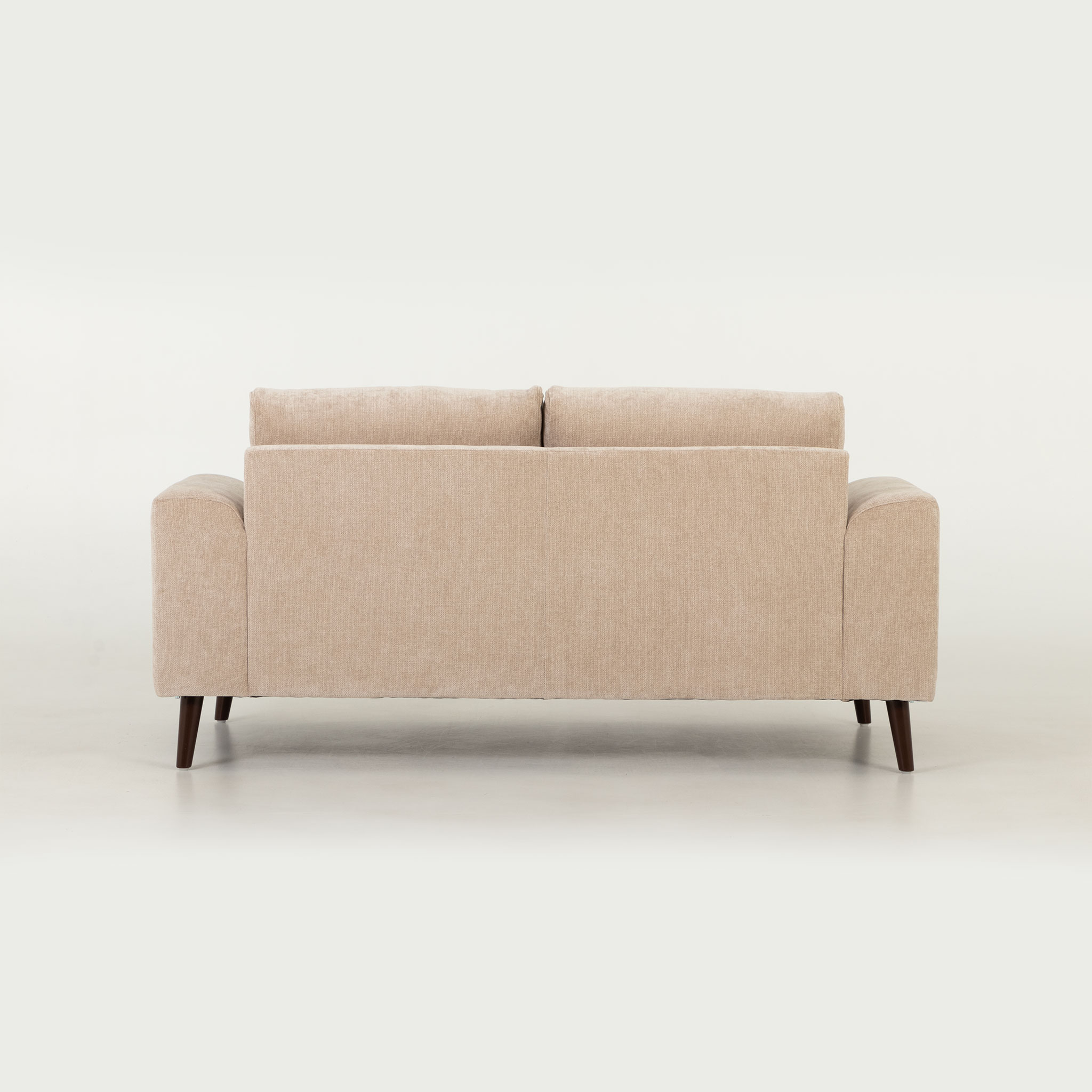 Cooper 2 Seater Sofa, Sand