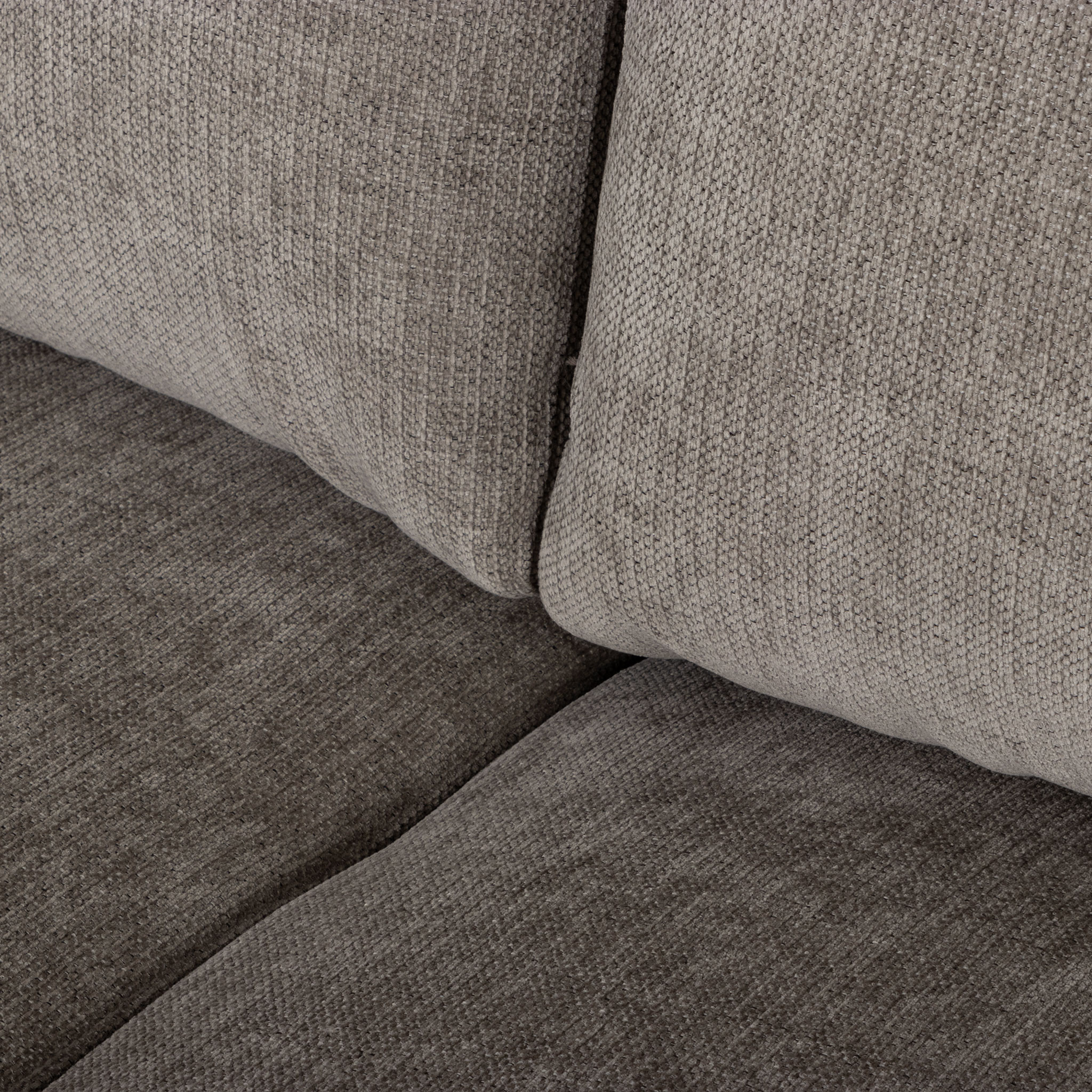 Cooper 3 Seater Sofa, Grey