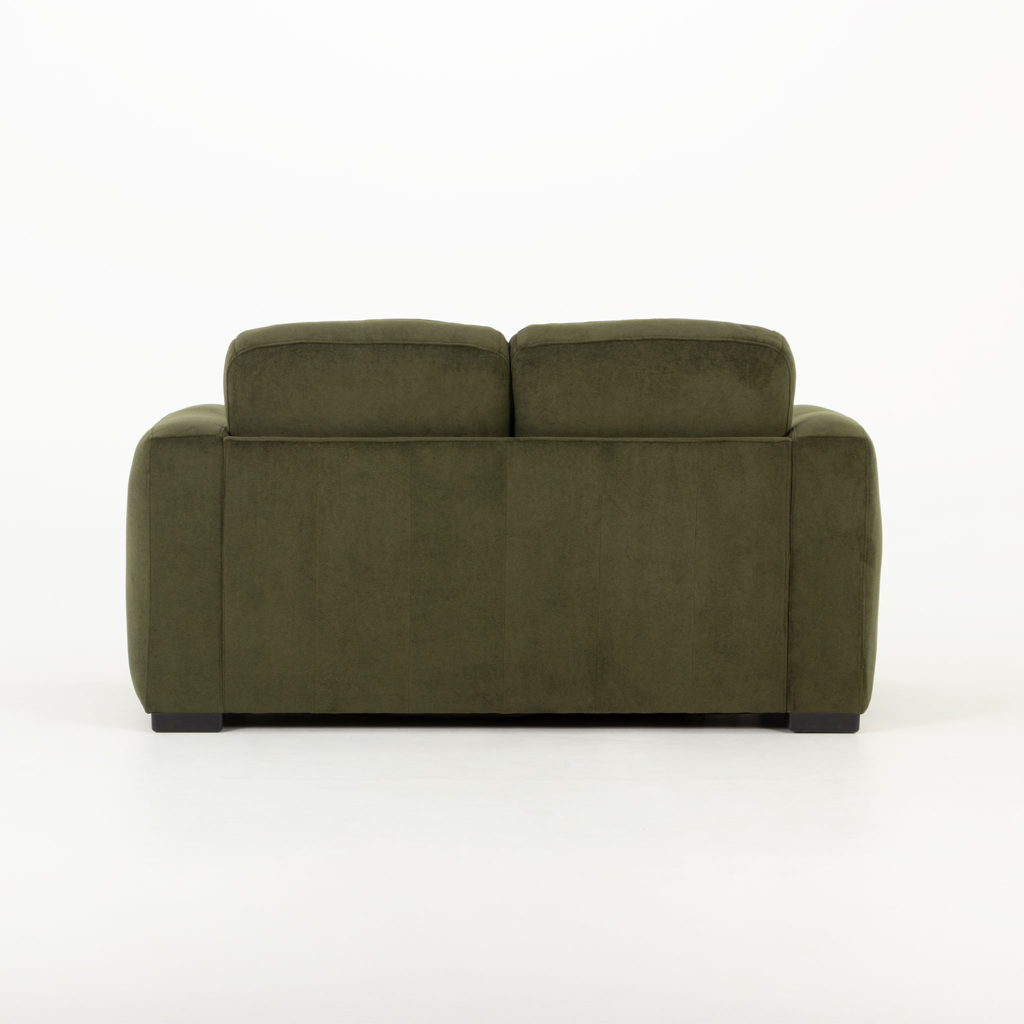 Anderson 2 Seater Sofa, Green