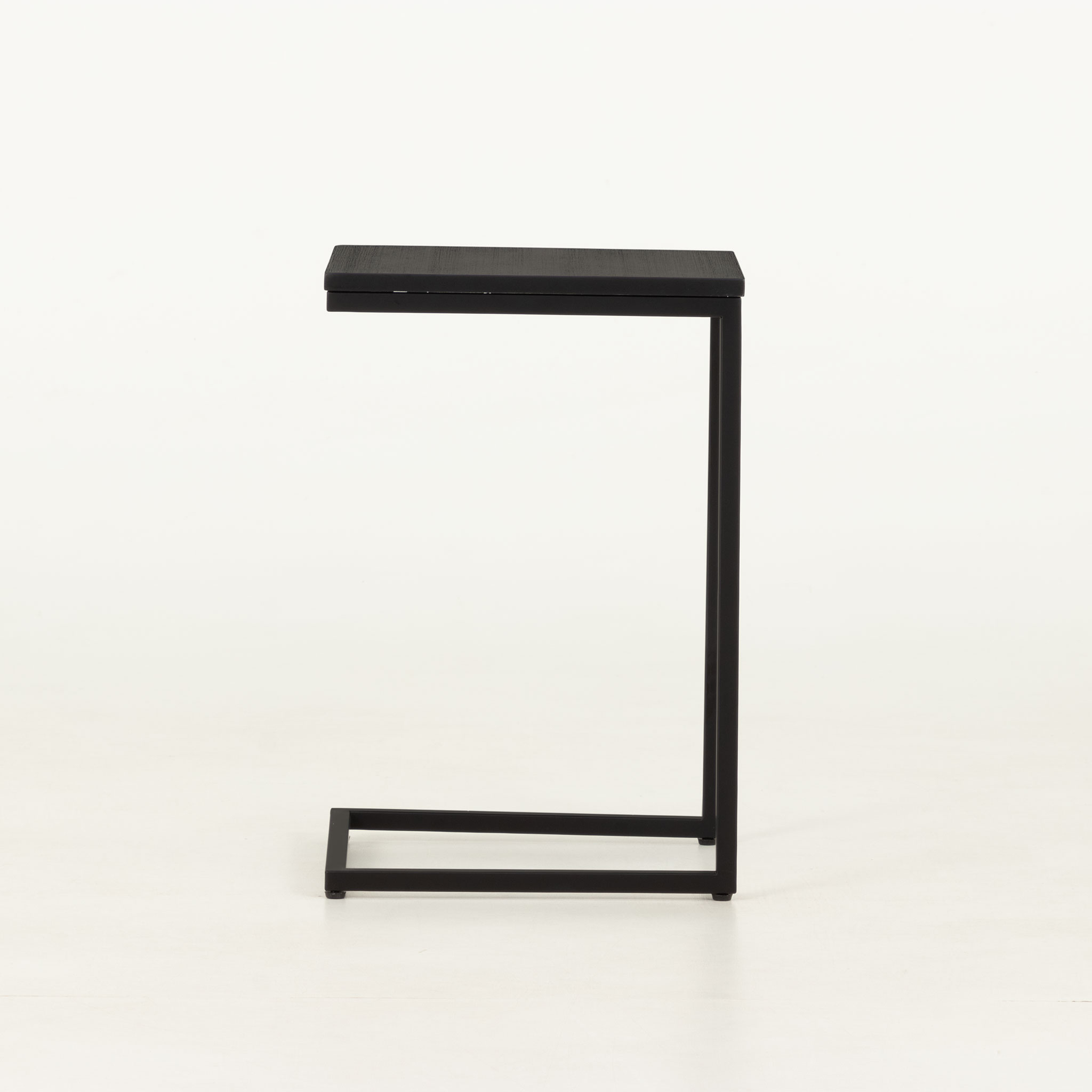 Urban C Table, Black