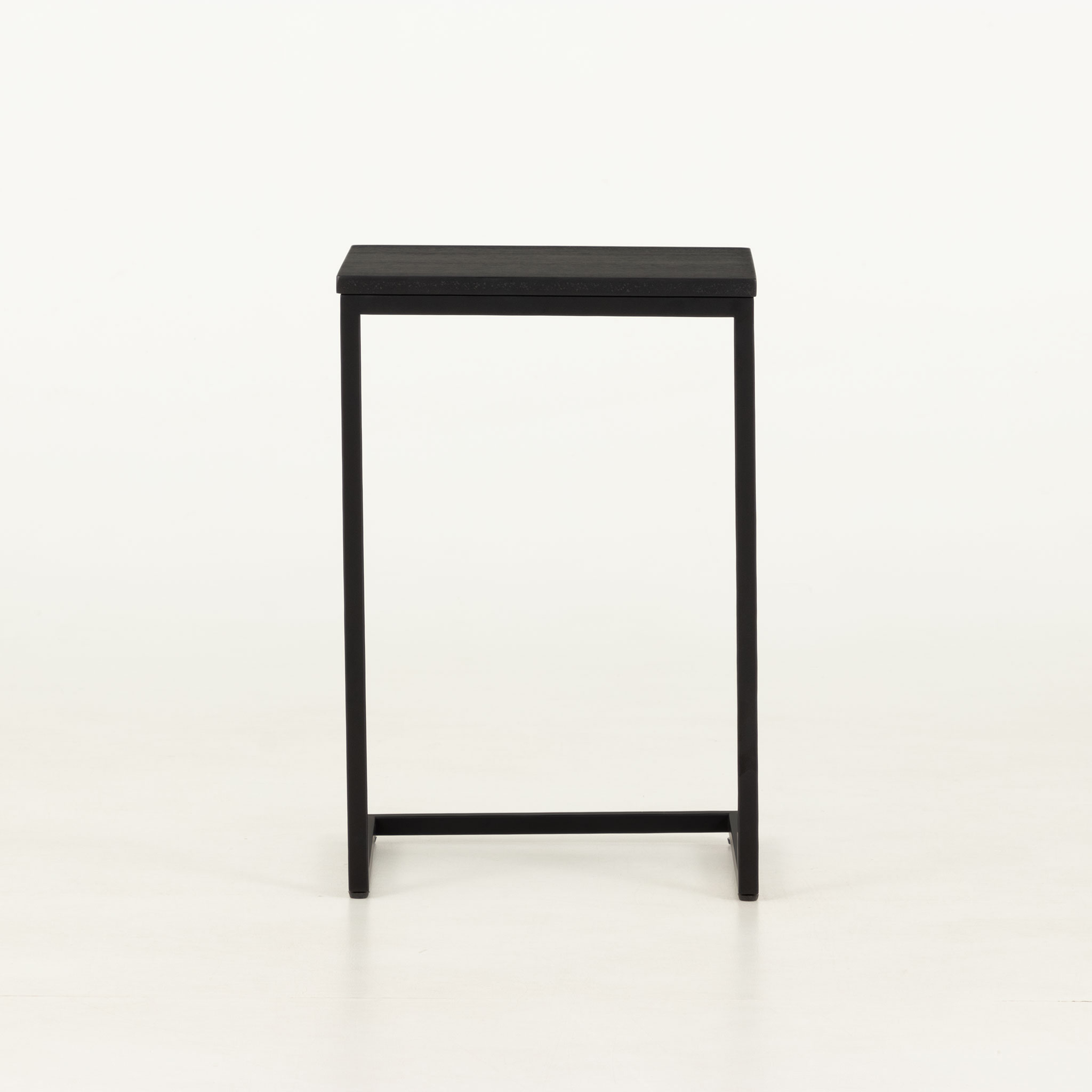 Urban C Table, Black