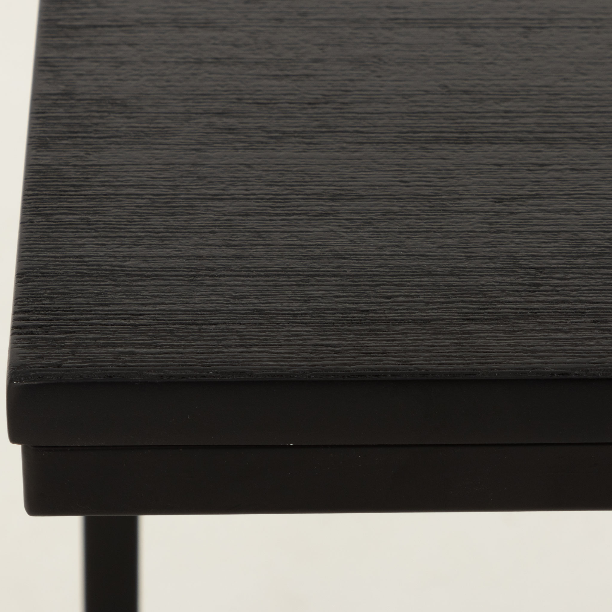 Urban C Table, Black