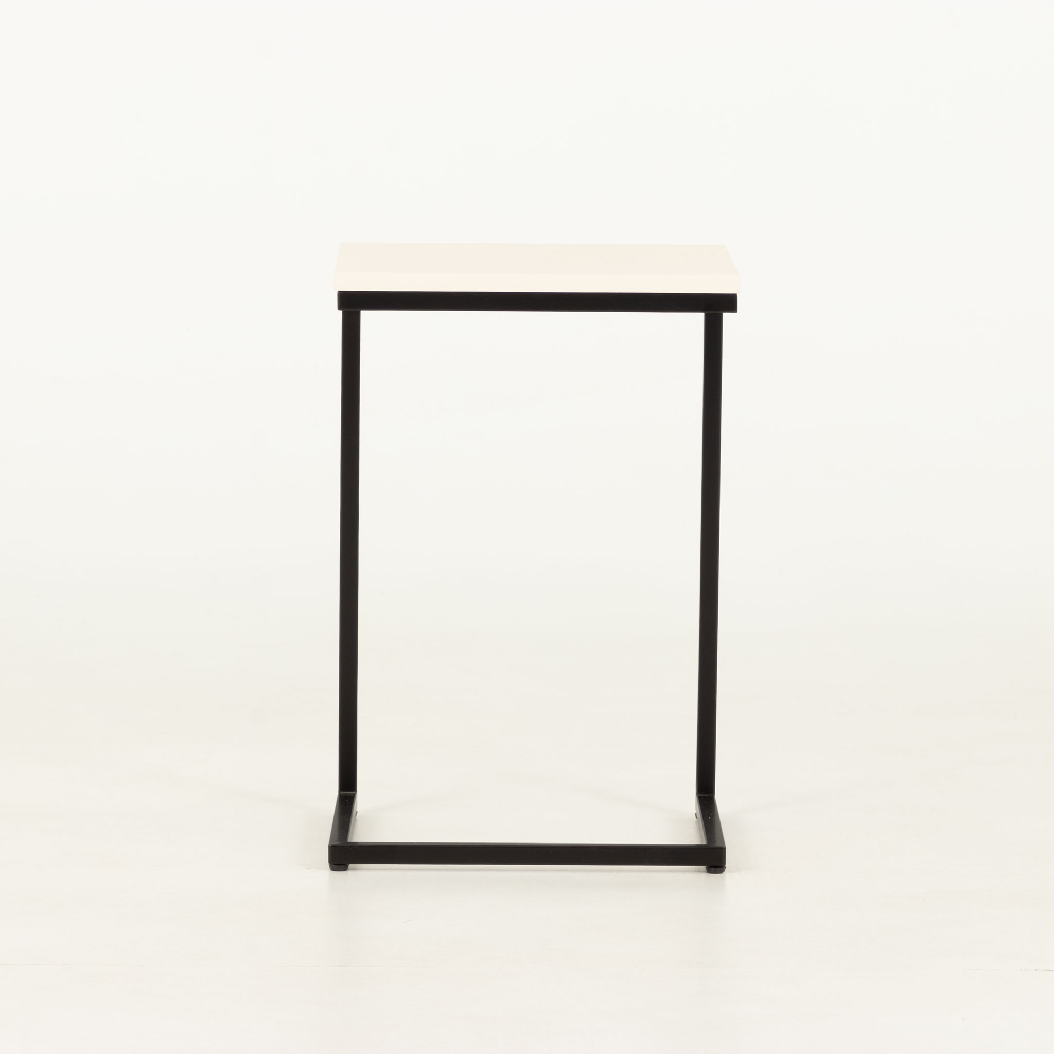 Urban C Table, White