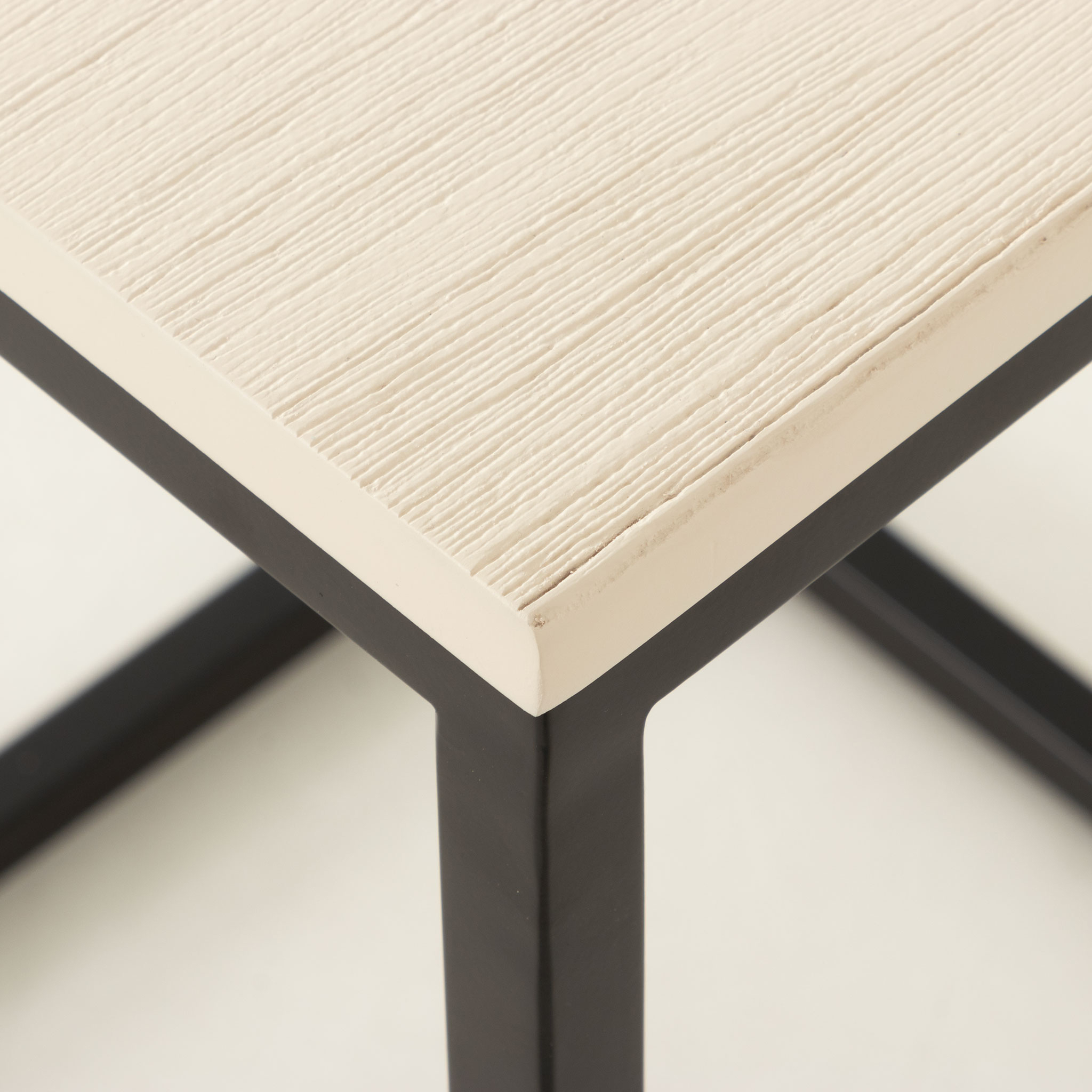Urban C Table, White