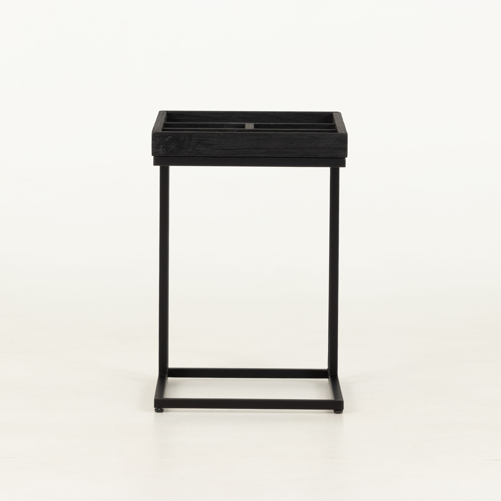 Urban C Tray Table, Black