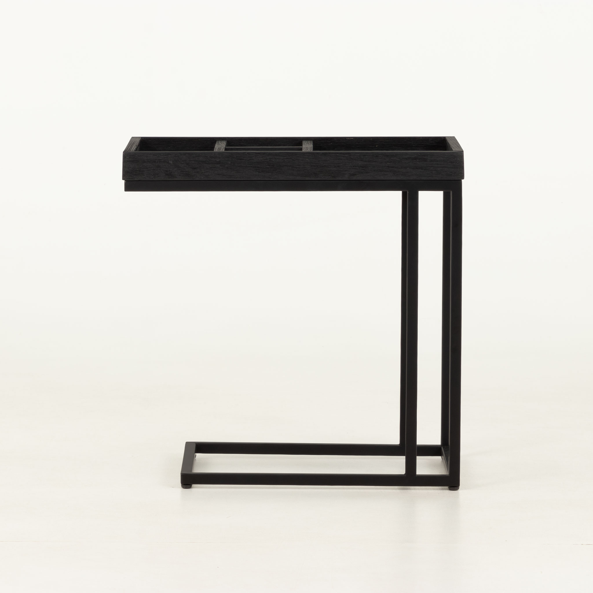 Urban C Tray Table, Black