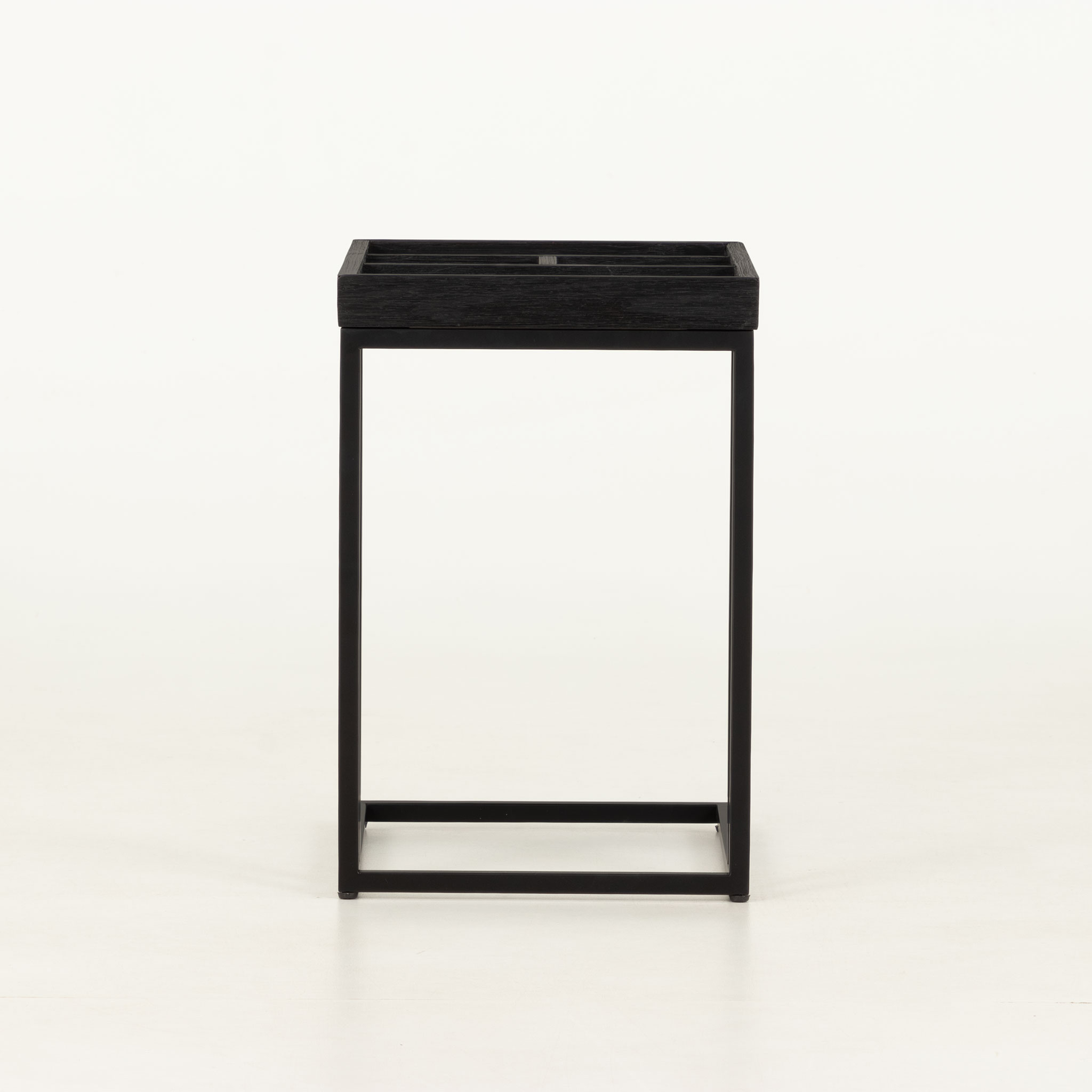 Urban C Tray Table, Black