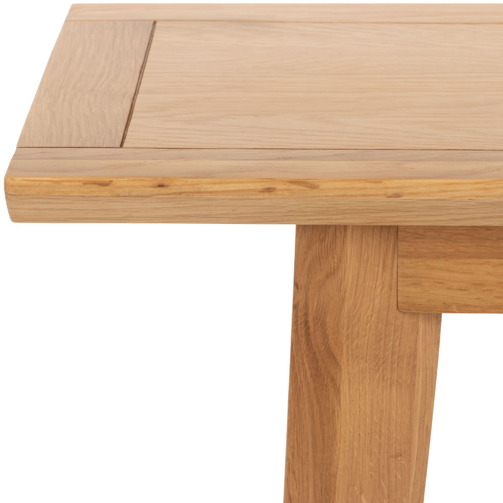Leida Console Table