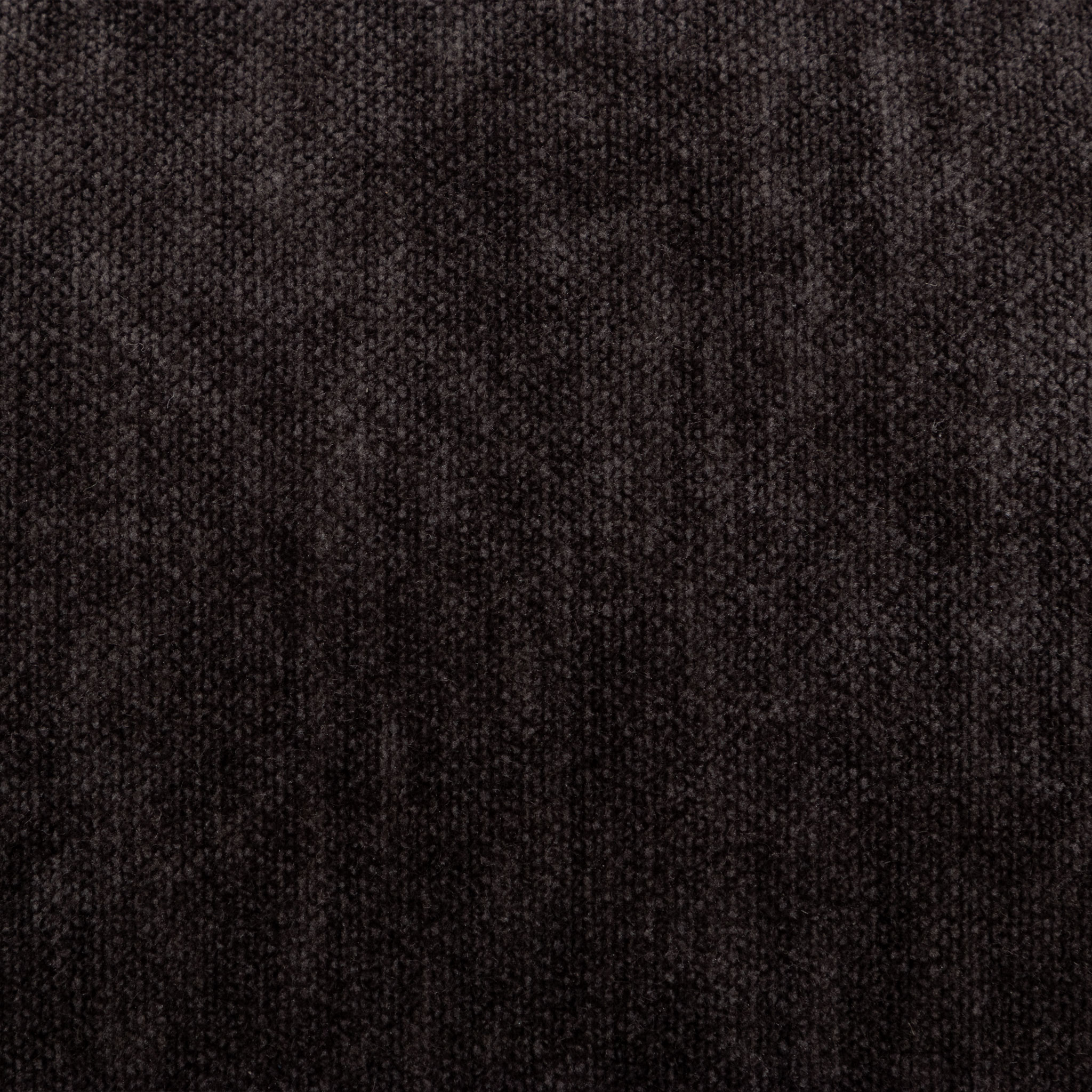 Cushion Canna - Feather Inner, Black