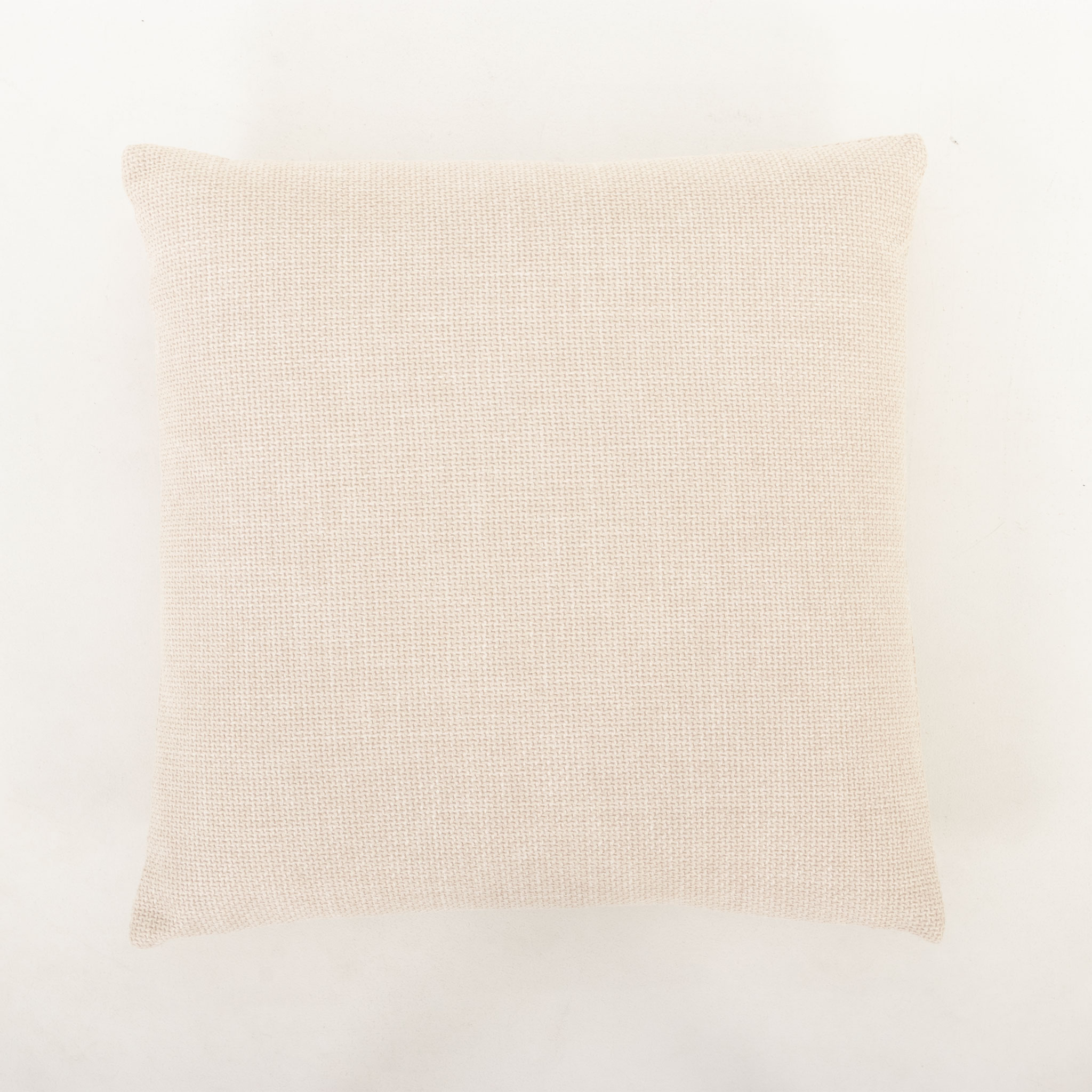 Cushion Fjord - Feather Inner, Oatmeal