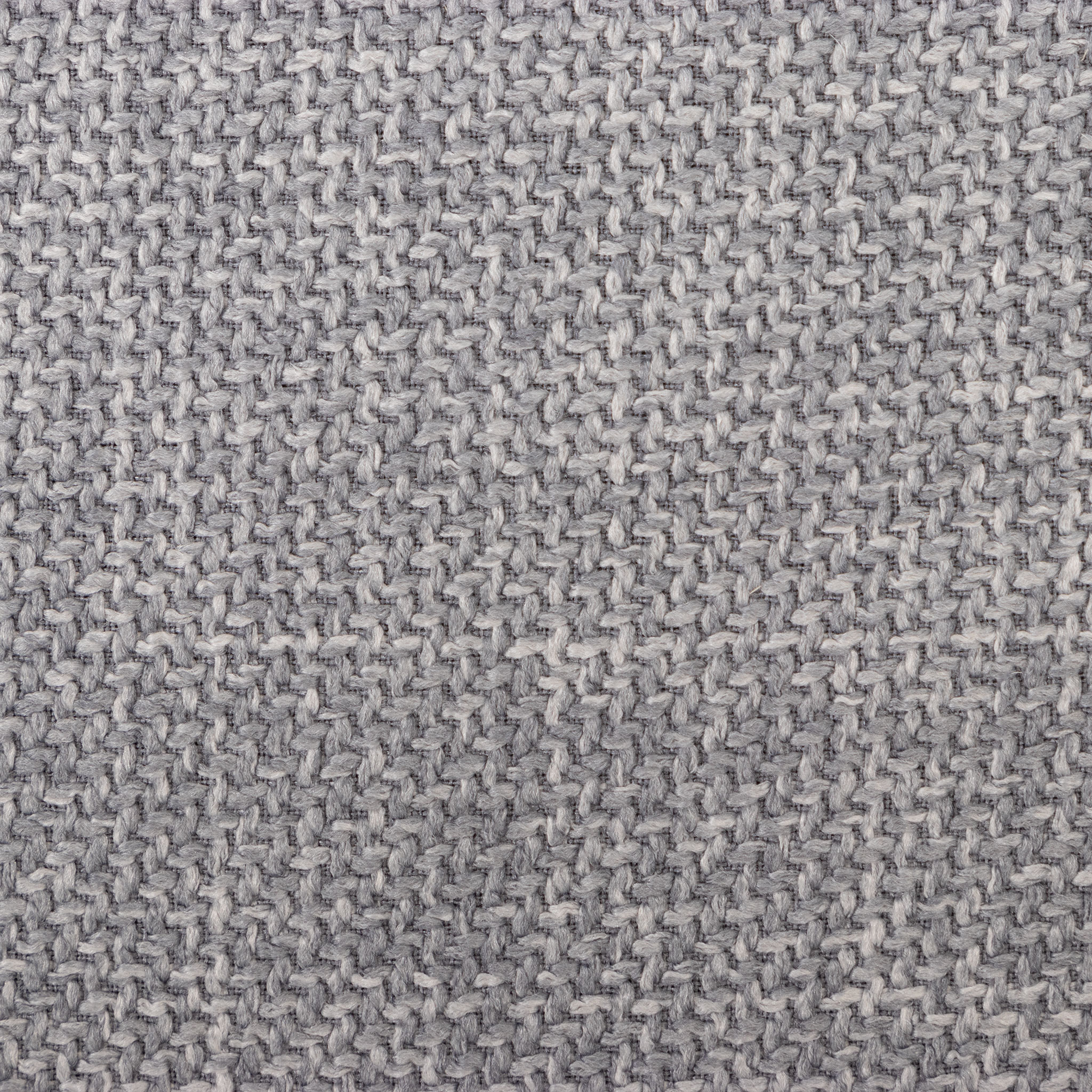 Cushion Fjord - Feather Inner, Grey
