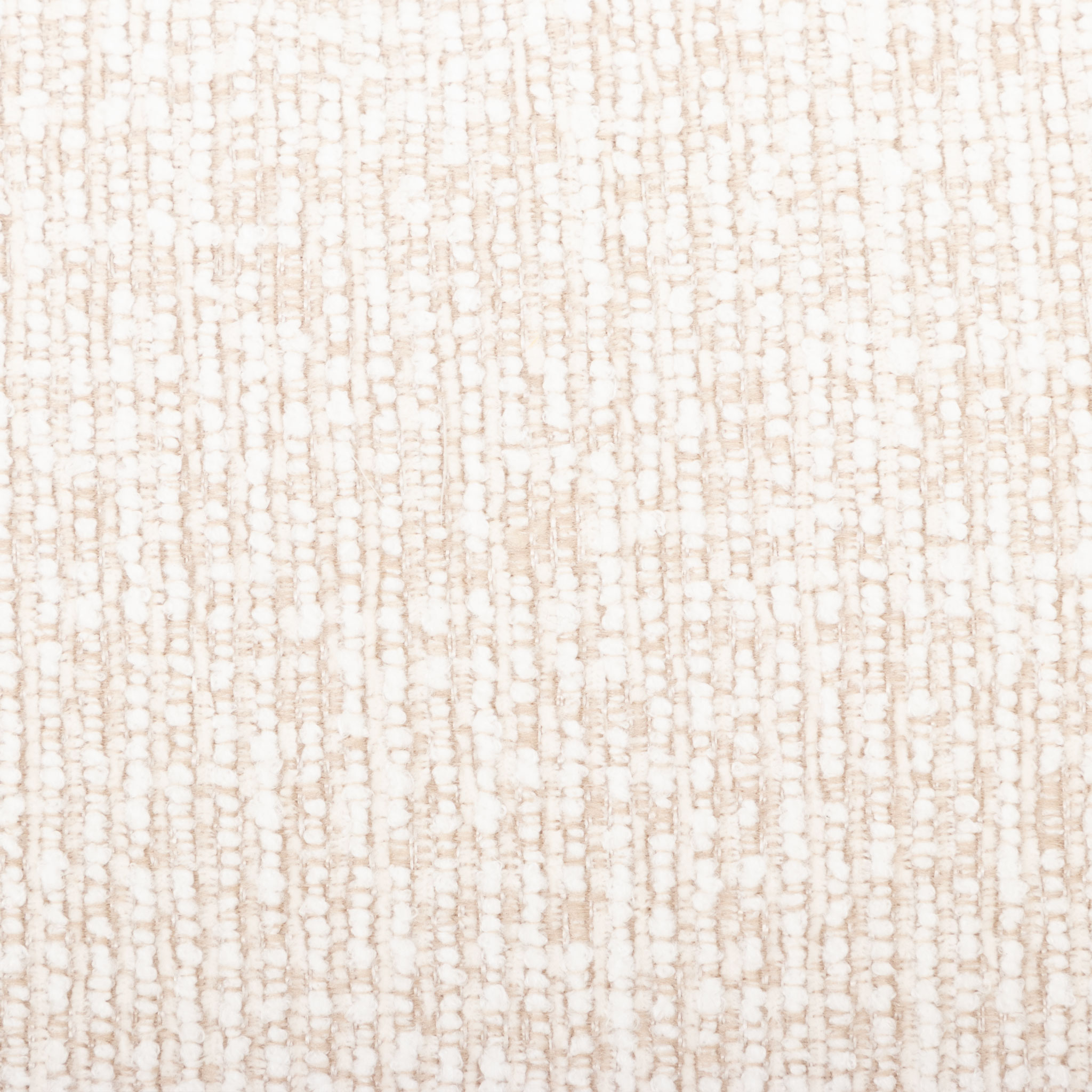 TG Globe Cushion - Feather Inner, Cream