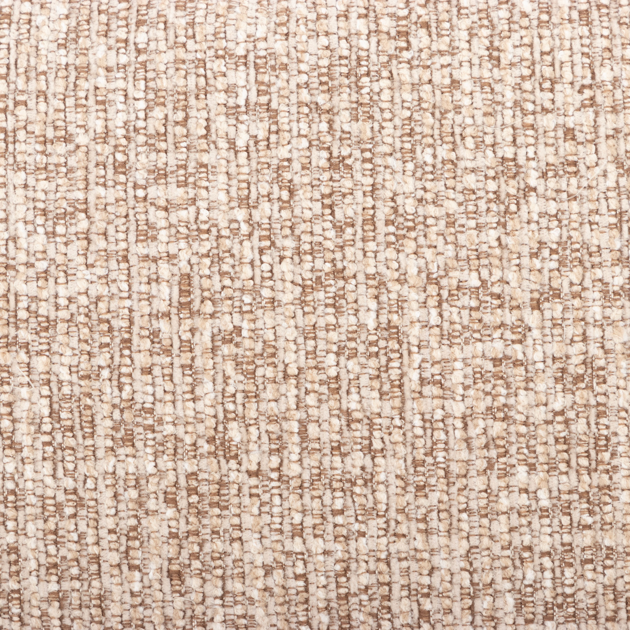 Cushion Global - Feather Inner, Brown
