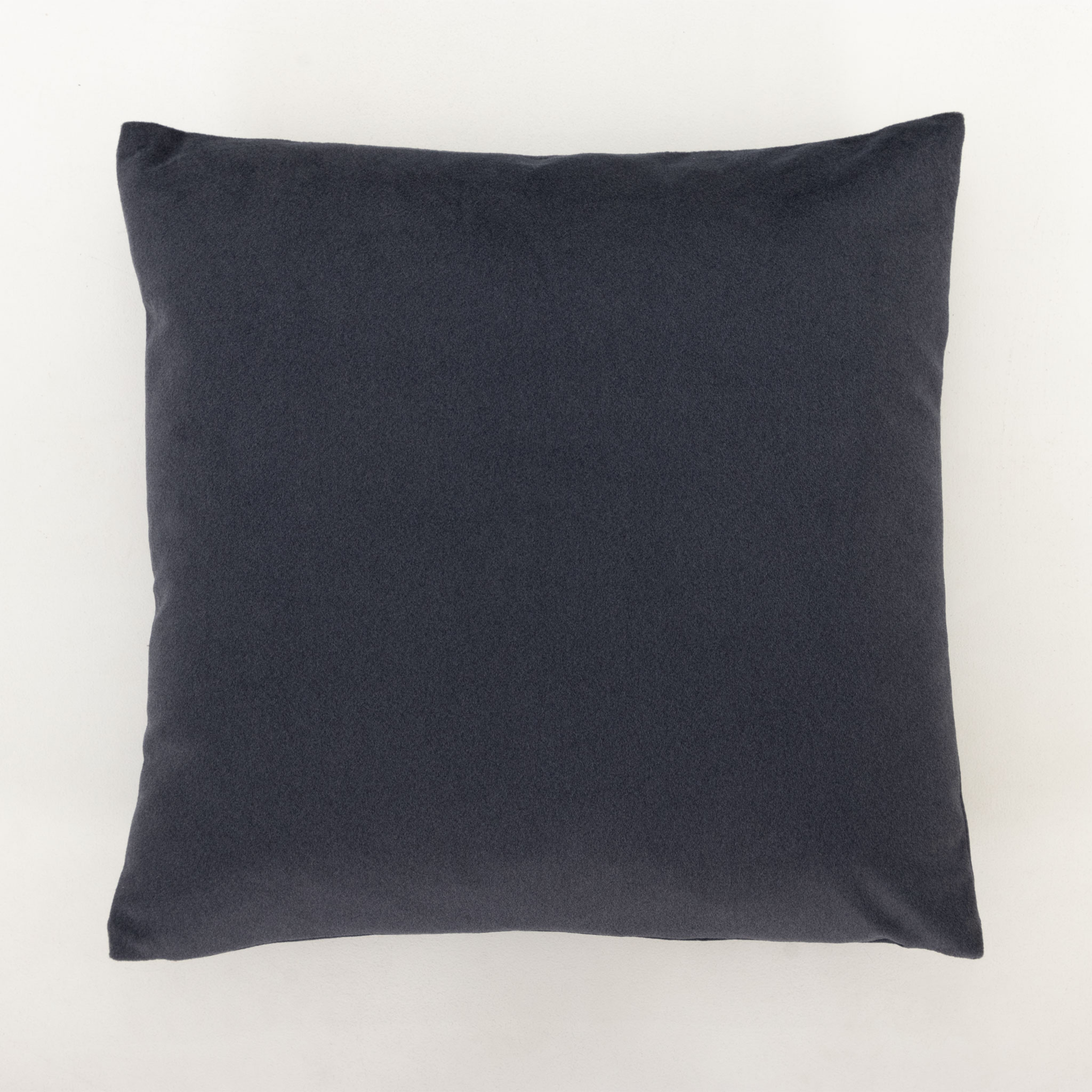 Cushion Victoria - Feather Inner, Blue