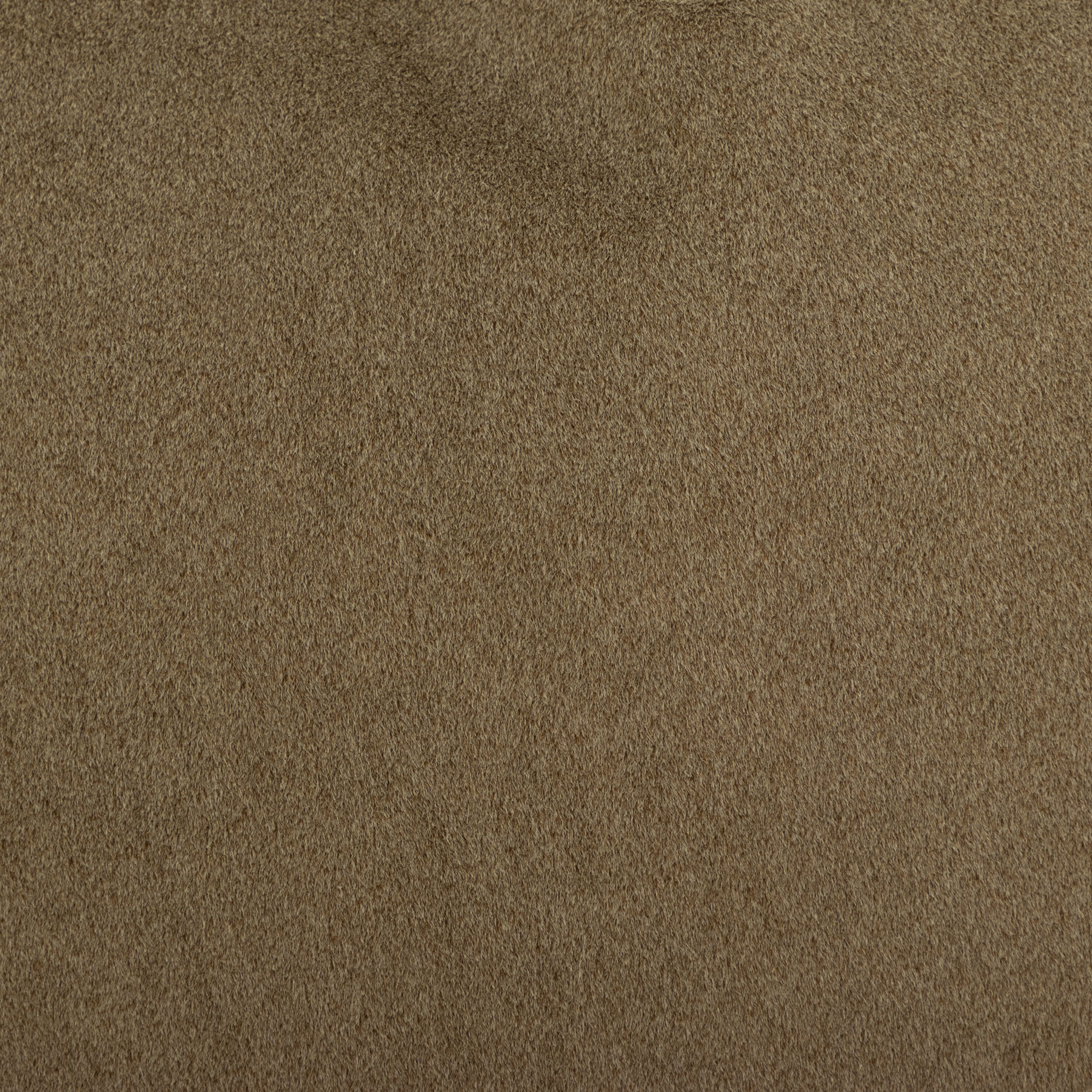 Cushion Victoria - Feather Inner, Olive Green