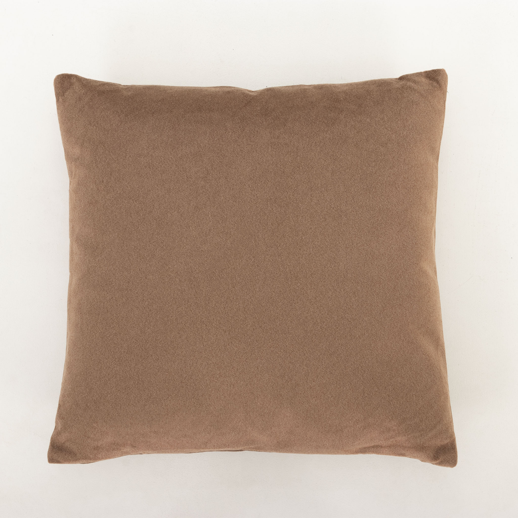 Cushion Victoria - Feather Inner, Brown