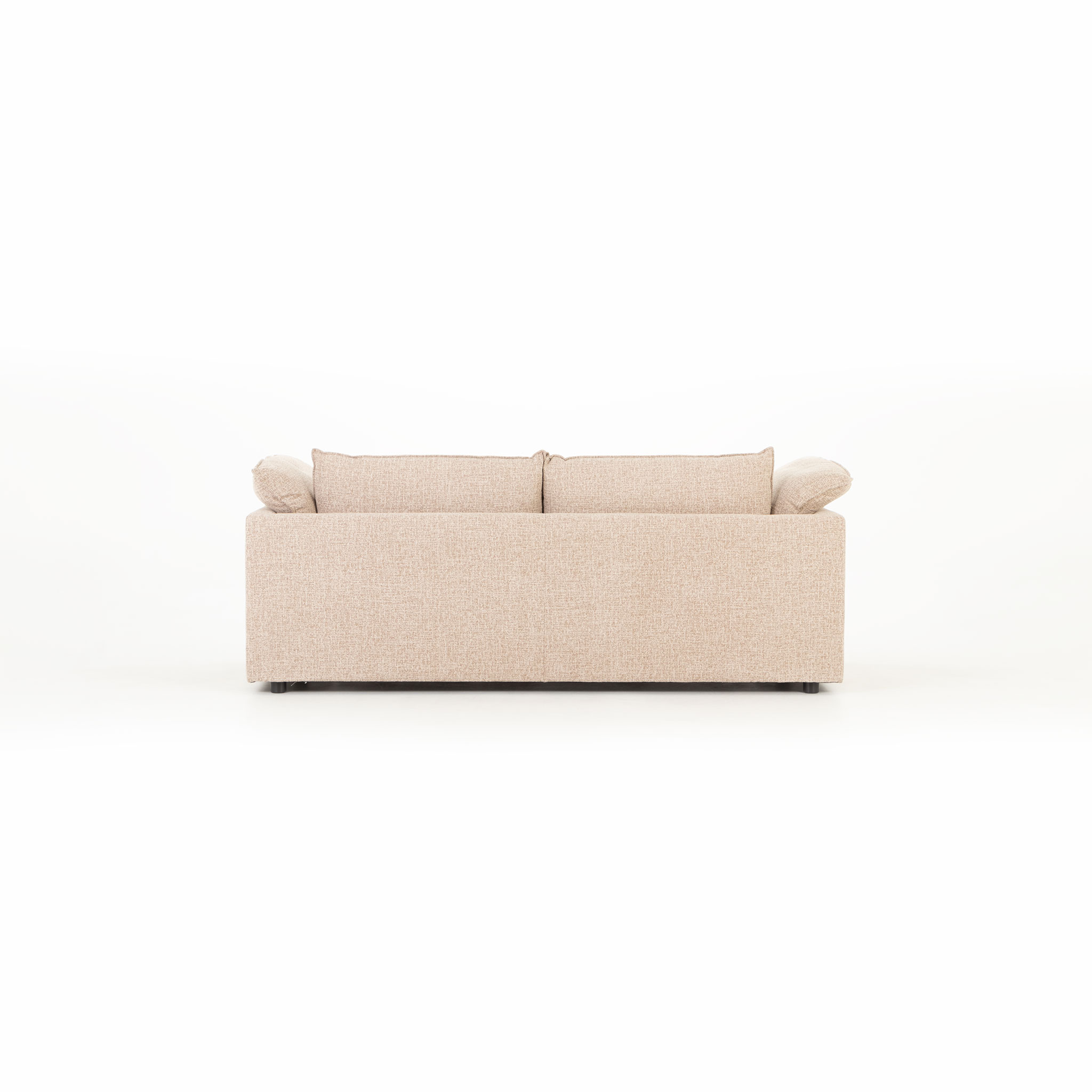 Zoey Sofabed, Brown