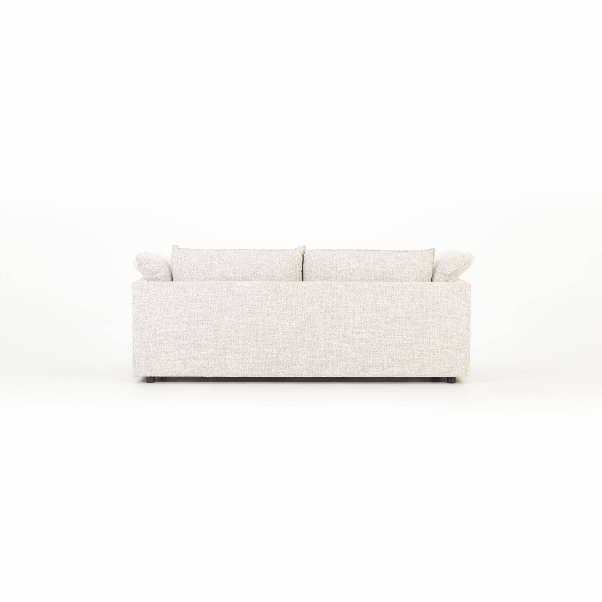 Zoey Sofabed, Natural