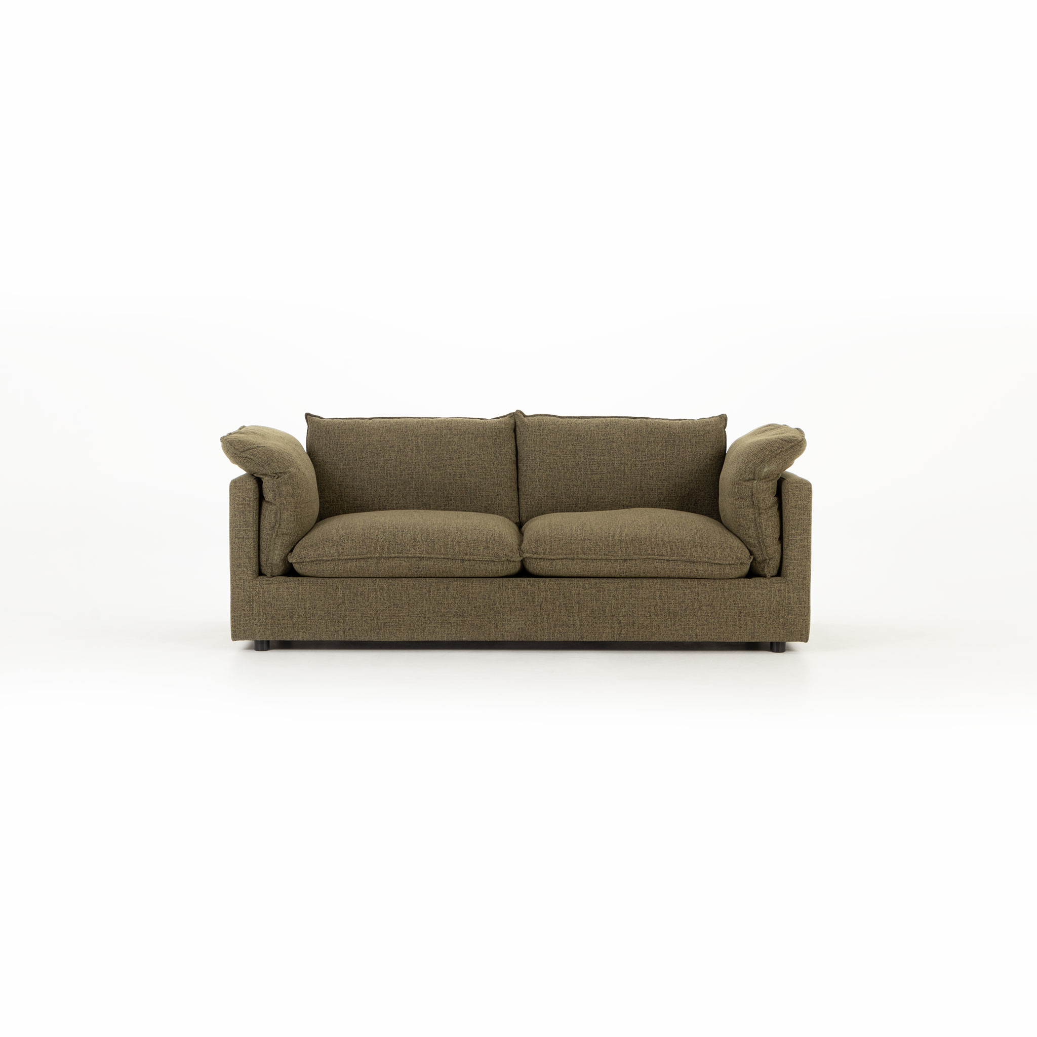 Zoey Sofabed, Green