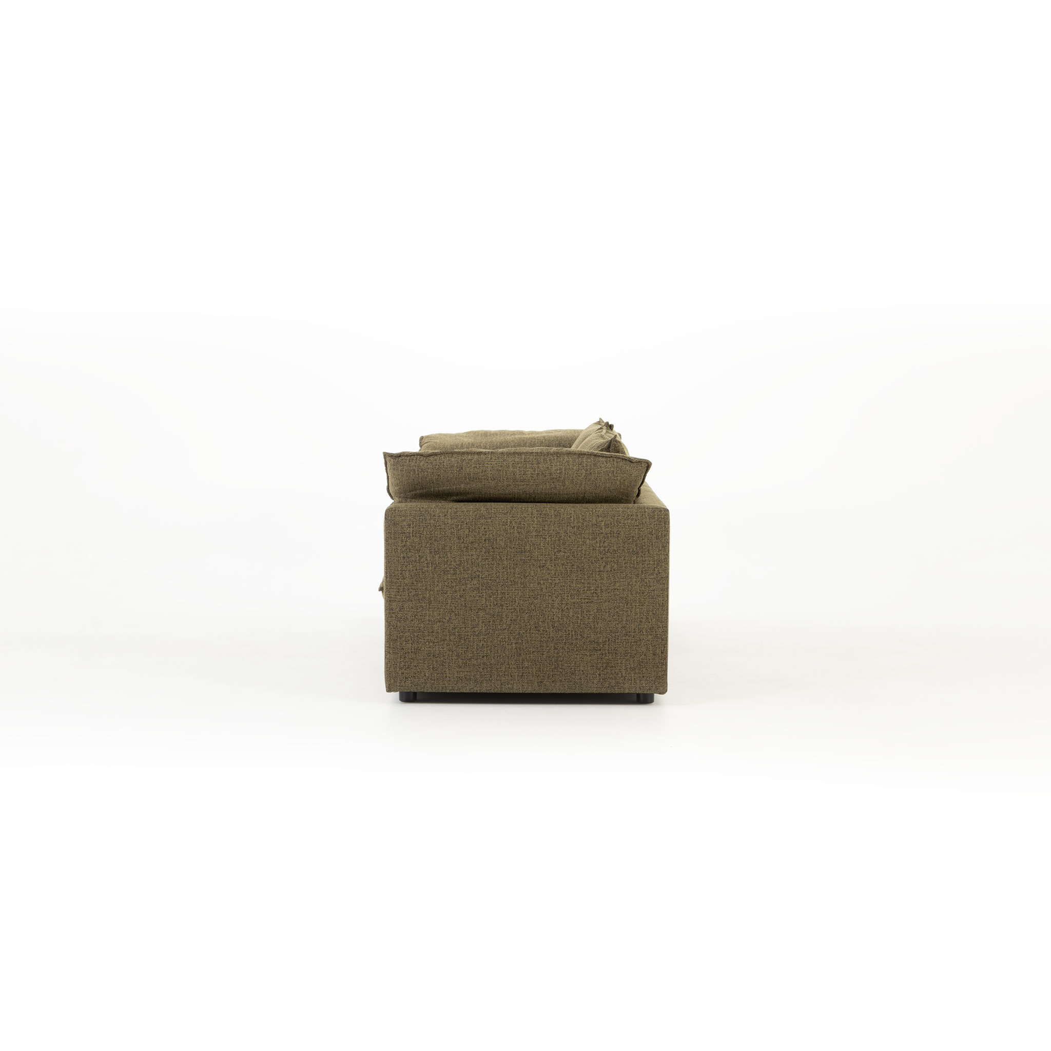 Zoey Sofabed, Green