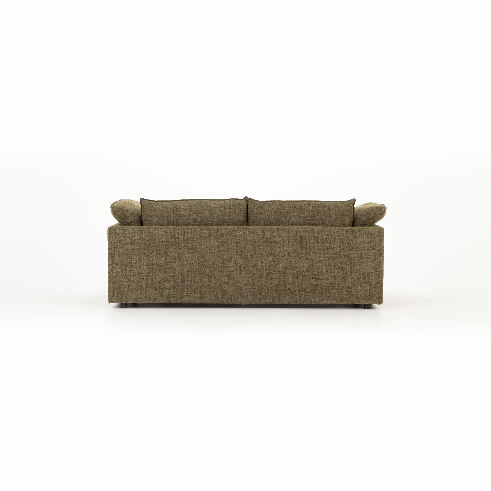 Zoey Sofabed, Green