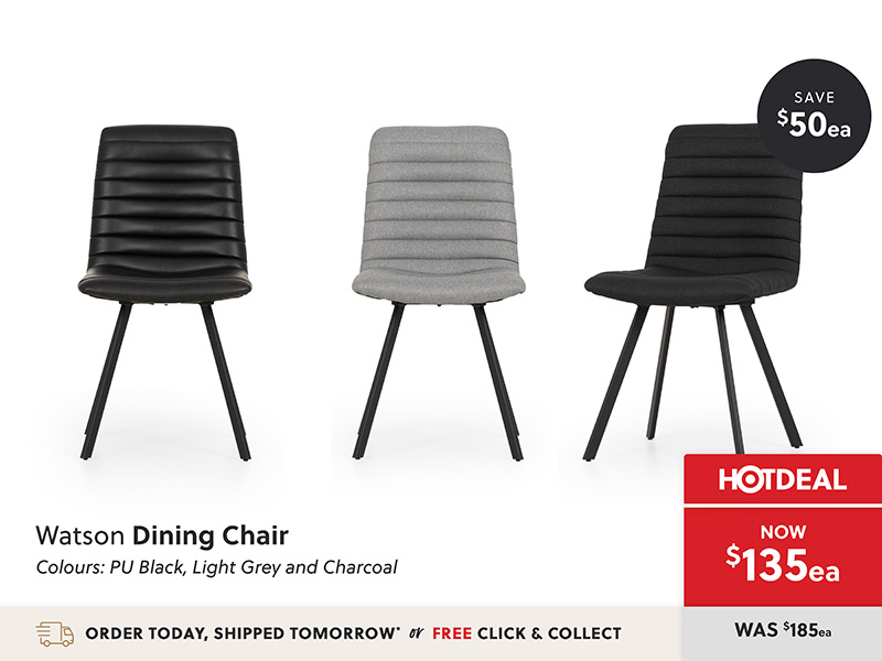 watson chairs