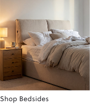 collection bedsides