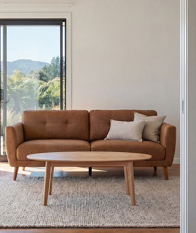 collection Coffee Table