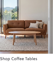 collection Coffee Table