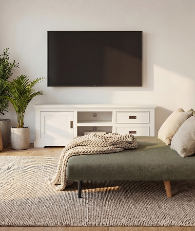 collection entertainment-units