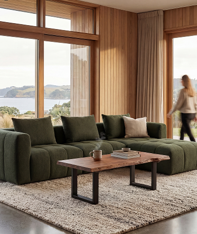 collection sofa