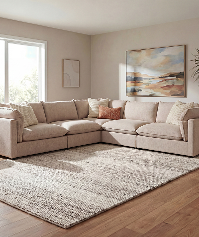 Shop Corner Sofas