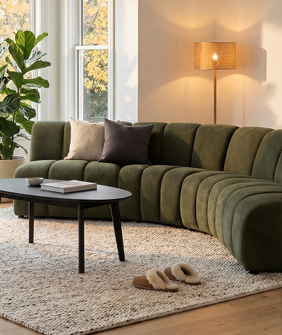Shop Modular Sofas