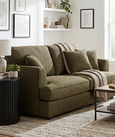 Shop 2 Seater Sofas
