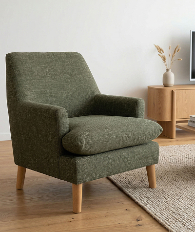 Shop armchairs