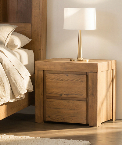 Shop bedsides