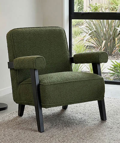 Shop armchairs