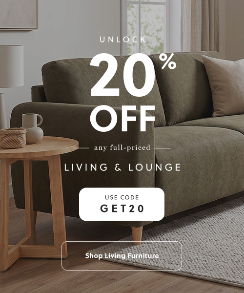 all-living-sale